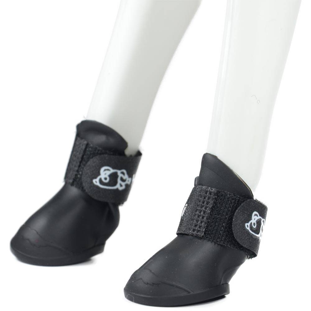 کفش آبنباتی ضد آب